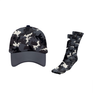 Uniforme de béisbol de botón completo personalizado de calidad 100% con conjunto combinado de secado rápido, ropa unisex reciclable, softbol sublimado - Product Image 4