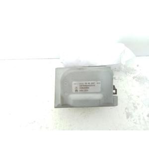 Kit Unità di Controllo Motore (ECU) Mercedes Classe A W169 3a Serie 0281014668 OM 640.940 Diesel 2000 (04>08) - Product Image 2