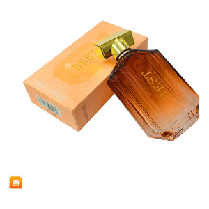 Parfum pour femmes 100ml, lotion parfumée pour le corps, cadeau - Couleurs assorties - Product Image 3