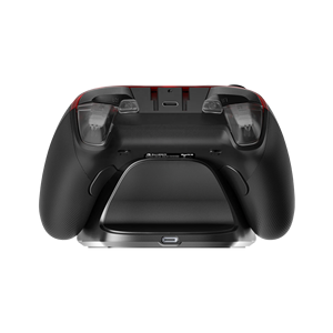 เกมเซอร์ G7โปรพีซีแบบมีสายสามโหมดควบคุมมือถือพีซีไร้สายรองรับพีซีสวิตช์ตั้งโต๊ะบนมือถือ - Product Image 2