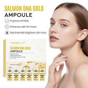 Kore PDRN Somon DNA Serumu Cilt Güçlendirici Ampul Onarıcı Parlatıcı Anti-Aging MTS Terapi Mikro İnfüzyon Kiti (Yüz İçin) - Product Image 6