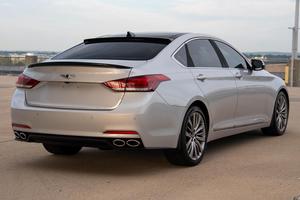 HYUNDAI GENESIS 5.0 2015 USADO, Volante a la Izquierda/Derecha - Product Image 2