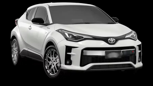 Perfecto, LIMPIO, USADO, 2022, C H R, Gran Oferta, Inteligente, Automático, En Buen Estado, Listo Para Conducir - Product Image 4