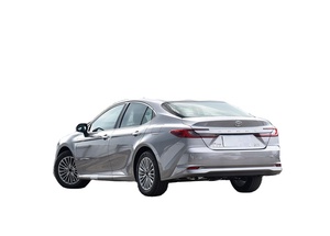 Nuevo Sedán Turbo de Gasolina de Lujo 2023-2024 a Bajo Precio, Auto Nuevo de Alemania en Buenas Condiciones, Listo para Conducir - Product Image 5