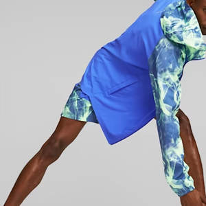 ชุดวิ่งออกกำลังกายผ้าไนลอนไซส์ใหญ่พิเศษสำหรับผู้ชายชุดออกกำลังกายผ้าไนลอนไซส์ใหญ่พิเศษชุดวอร์มฤดูใบไม้ผลิฤดูร้อน2025 - Product Image 2