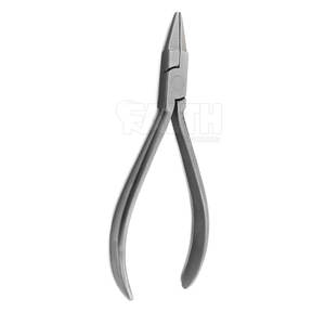 Alicates de Ortodoncia a Precio Económico, Alicates de Ortodoncia de Alto Rendimiento con Agarre Ergonómico y Construcción Duradera - Product Image 2