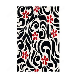 Eco-Friendly Hot Selling Carpets and Rugs Living Room Handcrafted Unique Designer Hand Tufted Carpets and Rugs for Sale - Product Image 5