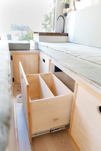 บ้านเคลื่อนที่ขนาดเล็กมีสไตล์แสนสบาย - Product Image 6