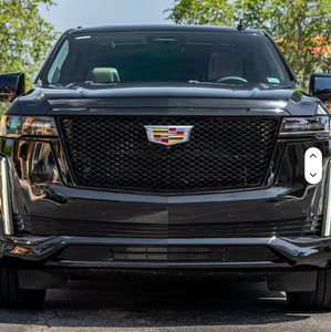 NEATLY USED RHD/LHD 2022 Escalade ESV 4WD Platinum Heavy-Duty Trailering Package - Product Image 4
