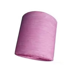 Rouleau de filtre à poche d'air industriel HVAC de la plus haute qualité du fabricant indien - Product Image 1