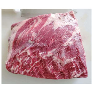 เนื้อวัวแช่แข็งฮาลาล เนื้อแผ่นคุณภาพดีที่สุดสำหรับการส่งออก - Product Image 3