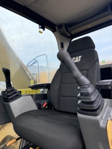 Rodamiento de Bomba de Caja de Cambios para Motor de Excavadora 336d2/336d2l Usado de Alta Calidad, Modelo 2017, 36 Toneladas, Capacidad de Cucharón de 1.5m, Precio Económico - Product Image 5