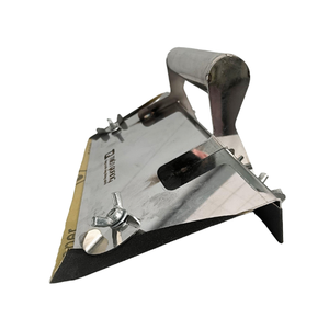High Quality Easy-to-Use Construction <b>Tool</b> Lightweight Stainless Steel Wall Sanding <b>Abrasive</b> OEM Customizable Useful Viet Nam - Product Image 5