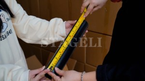 Tubo de mortero de HDPE de fibra de vidrio para exhibición de fuegos artificiales pirotécnicos de 2 pulgadas de alta calidad para petardos Premium de Año Nuevo chino - Product Image 5