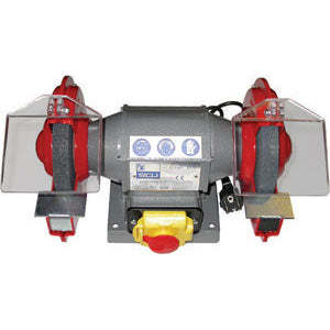 Meuleuses électriques professionnelles de 150 mm 1692E de qualité industrielle, alimentées par batterie, pour usage professionnel - Product Image 1