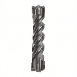 Forets Stahlwille Baum Zentro Plus 4 pour maçonnerie et béton avec 4 pointes de coupe - Product Image 3