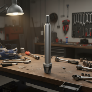 Vilebrequin Hazet pour clé à cliquet pneumatique – Composant de haute qualité pour un travail efficace - Product Image 3