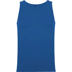 Canotta Personalizzabile da Uomo Stile Texas per T-Shirt Promozionali - Product Image 6