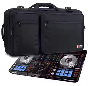 Set de DJ de Calidad Original al por Mayor con 2x CDJ-2000 Nexus2 (NXS2) y 1x DJM-2000 Nexus Hecho de Plástico - Product Image 4