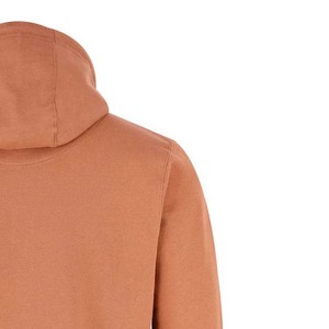 Sudadera con Capucha para Hombre, Venta Caliente, para Invierno, Color Sólido Personalizado, Ropa Urbana, Sudadera de Forro Polar, MOQ Bajo - Product Image 4