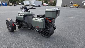 Gran Oferta para Can-Am Canyon Redrock 2025 en Venta - Product Image 3