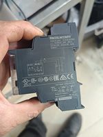 Relais de contrôle de niveau de liquide RM35LM33MW 24-240V AC/DC 5A 2CO Sonde résistive