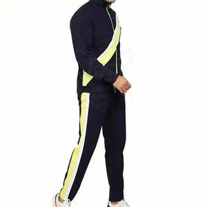 Chándal Deportivo Informal para Hombre, Logotipo Personalizado para Venta en Línea, Chándal Deportivo Cómodo para Hombre - Product Image 3