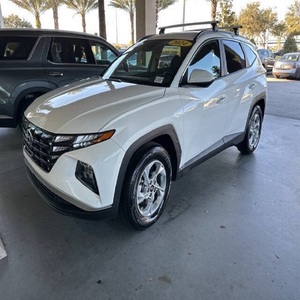 EN PERFECTO ESTADO, Auto Hy-undai Tucson 2024 - Product Image 3