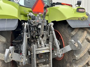 Tracteur Claas AXION 930 2021 à vendre - Product Image 5