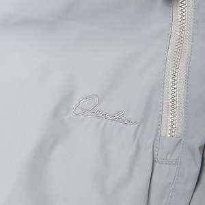Pantalon Softshell Ovadia Meadow Trail [R19604-GREY] avec fermeture éclair pour les saisons estivales et hivernales - Product Image 3