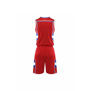 Shorts de basket-ball d'été de haute qualité et confortables Bsci 2026, imprimés, conçus pour une durabilité longue durée, séchage rapide - Product Image 5