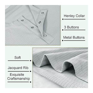 Camiseta deportiva de gran tamaño para hombre, 100% de algodón, con estampado personalizado, Jersey sólido de alta calidad, logotipo bordado, manga corta - Product Image 4