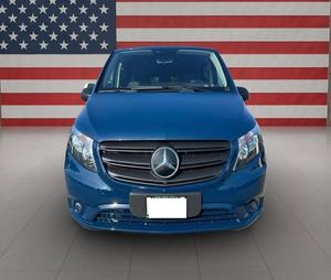 Offre promotionnelle Mercedes-Benz Metris Passenger RWD d'occasion 2022 - Product Image 1