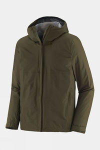 Chaqueta deportiva de nailon ligera de diseño personalizado para hombre, cortavientos transpirable de secado rápido con capucha, impermeable para Primavera, senderismo, Invierno - Product Image 6