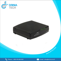 Vente chaude Meilleure qualité Modem câble debout Arris Touchstone CM820S Disponible à prix réduit