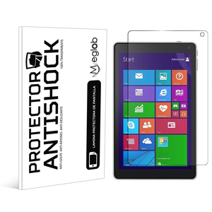 ฟิล์มกันรอยหน้าจอ ANTISHOCK สำหรับแท็บเล็ต Voyo WinPad A1 Mini คุณสมบัติป้องกันการกระแทกที่ได้รับการปรับปรุง - Product Image 1