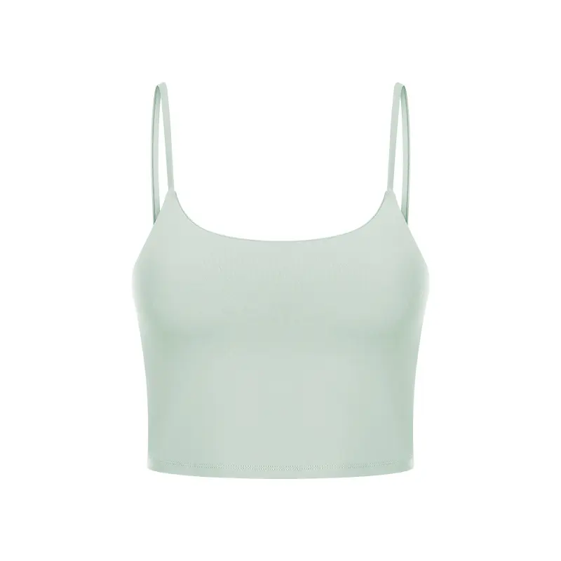 2024 Nieuwe Dames Sportkleding 3 Pack Compressie Basislaag Snelle Droge Yoga Tank Top T Shirts Voor Dames