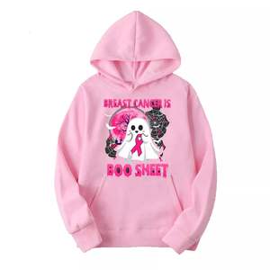 New design <b>Sublimation</b> Woman Hoodie Pullover Women <b>Hoodies</b> Easy to Wear - Product Image 3