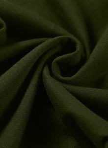 Diseño personalizado de invierno sólido de los hombres Jogger conjuntos chándal 100% algodón Coon tela suave Regular-Fit gimnasio chándales al por mayor 2025 - Product Image 5