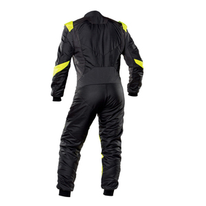 Go Kart Racing Custom Femmes Hommes Enfants Driver Jacket Go kart Nomex Nascar Sfi Fia Repsol Go Kart Racing Suit Cardura - Product Image 6