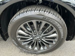 Gran Oferta: INFINITI QX80 Sensori 4WD 2023, Listo para Enviar - Product Image 6