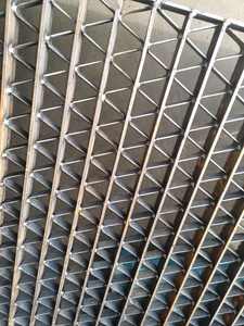 Grille en acier galvanisé magique pour la <span class=keywords><strong>construction</strong></span> de ponts et de sols - Product Image 3