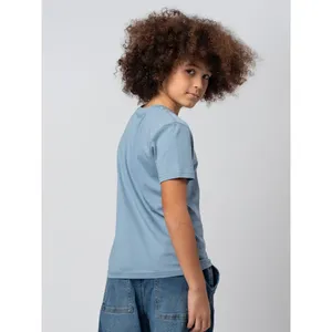 Moon Organic <b>Kids</b> <b>T</b>-<b>Shirt</b> Sustainable Promotional Merchandising Clothing - Product Image 5