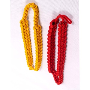 สายคล้องไหล่ทำจากผ้าฝ้ายผ้าไหมสีทองเหมาะสำหรับใช้งานกลางแจ้ง - Product Image 6