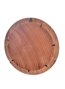 Mẹ của Ngọc Trai khảm Inlay gương có sẵn trong tất cả các kích cỡ và phong cách tường trang trí mẹ của Ngọc Trai Inlay Khung gương - Product Image 2