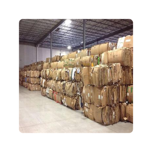 Cartones de cartón corrugado viejos y resistentes para embalaje, almacenamiento en movimiento y exportación de cantidades a granel disponibles ahora - Product Image 4