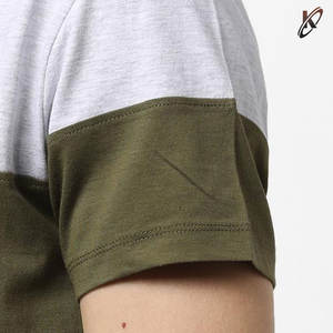 Camiseta de media manga para jóvenes 2023 nueva llegada camiseta personalizada tu propia camiseta a la venta en línea - Product Image 6