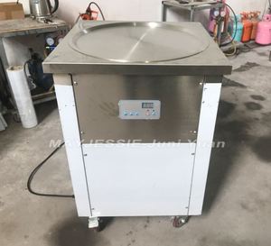 Machine à Glace Artisanale à Texture Crémeuse – Méthode Traditionnelle - Product Image 2