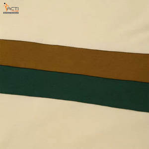 T-shirts légers pour hommes à porter confortablement pour la nouvelle conception en ligne de t-shirts 100% coton de meilleure qualité - Product Image 6