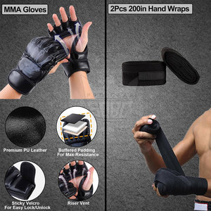 Nuevos Sacos de Boxeo de PVC con Logotipo Personalizado, Diseño Propio, Cómodos Sacos de Boxeo Pesados con Relleno de Arena, Servicio OEM - Product Image 6